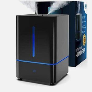 Everlasting Comfort Humidifier 4L Ease Allergy